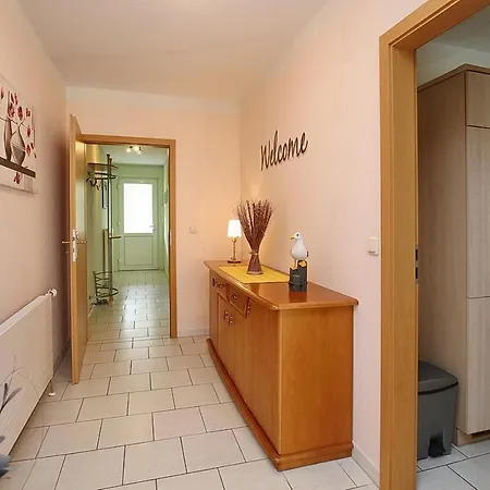 Minervapark 14 Appartement *