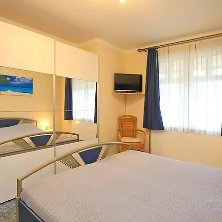 Minervapark 14 Appartement Boltenhagen (Ostseebad)