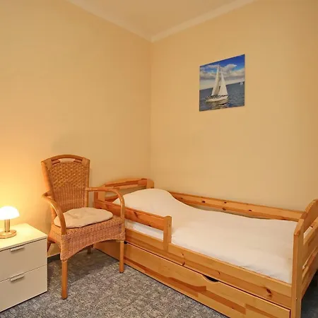 Minervapark 14 * Boltenhagen