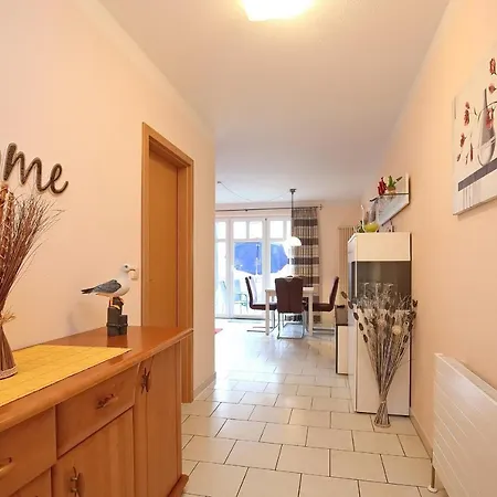Apartment Minervapark 14