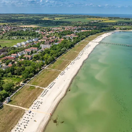 Minervapark 14 * Boltenhagen