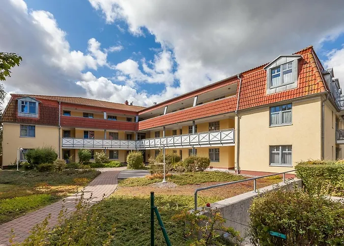 Apartamento Minervapark 14 *