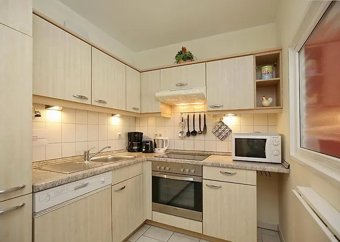 Apartamento Minervapark 14 *