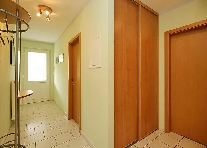 Minervapark 14 Boltenhagen (Ostseebad)