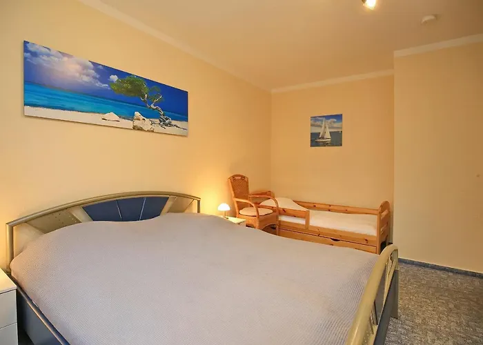 Apartamento Minervapark 14 *